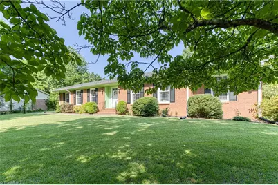 321 Knollwood Avenue, Salisbury, NC 28147 - Photo 1