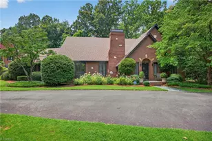 1901 Runnymede Rd, Winston-Salem, NC 27104 - Photo 1