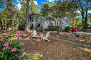 184 Howell Dr, Denton, NC 27239 - Photo 1