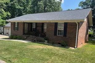 323 Cliff Rd, Asheboro, NC 27203 - Photo 1