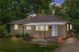 1110 Homeland Ave, Greensboro, NC 27405 - Photo 1