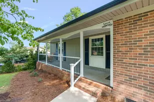 3615 Maverick St, Winston-Salem, NC 27106 - Photo 1