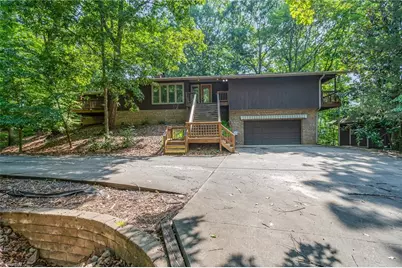 514 Briarwood Drive, Eden, NC 27288 - Photo 1