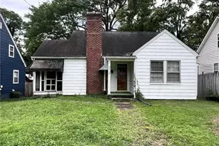 2318 Walker Ave, Winston-Salem, NC 27103 - Photo 1