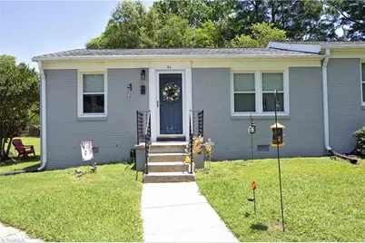 1500 Brent Court #9-A, Burlington, NC 27215 - Photo 1