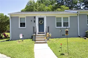 1500 Brent Ct, Burlington, NC 27215 - Photo 1