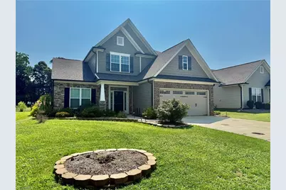 1494 Land Grove Drive, Kernersville, NC 27284 - Photo 1