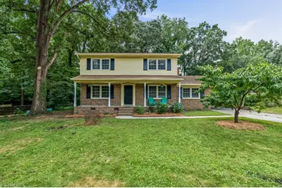 1704 Littlejohn Court, Burlington, NC 27217 - Photo 1