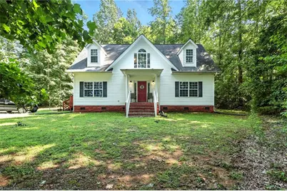 7440 Shatterly Road, Liberty, NC 27298 - Photo 1