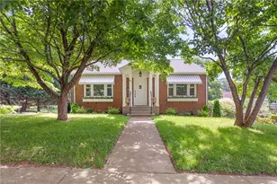 605 Gales Ave, Winston-Salem, NC 27103 - Photo 1