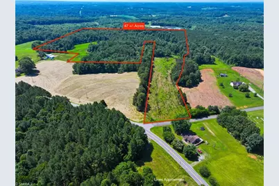 000 Siloam Road, Siloam, NC 27047 - Photo 1