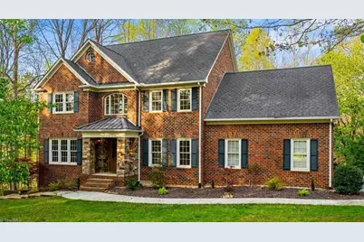 1072 Berrie Place, Asheboro, NC 27205 - Photo 1