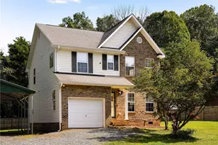 7843 Fair Bluff Dr, Lewisville, NC 27023 - Photo 1