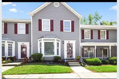 1017 Glendale Drive #39, Greensboro, NC 27406 - Photo 1