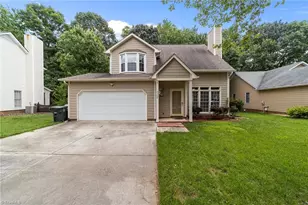 3308 Winburn Dr, Greensboro, NC 27410 - Photo 1