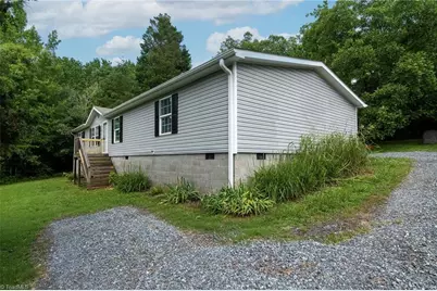 1941 Ayersville Road, Mayodan, NC 27027 - Photo 1