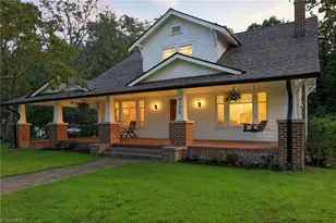 4798 N Cherry St, Winston-Salem, NC 27105 - Photo 1
