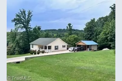 1320 Little Gate Drive, Asheboro, NC 27205 - Photo 1