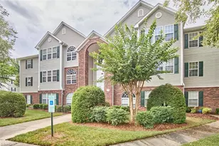 423 Scholastic Dr, Winston-Salem, NC 27106 - Photo 1
