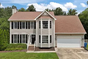 4306 Suffolk Trail, Greensboro, NC 27407 - Photo 1