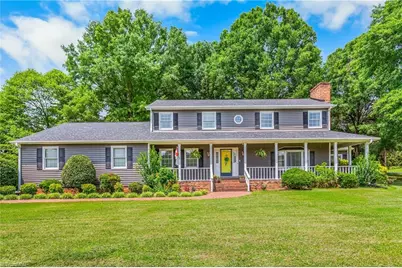 2830 Neushore Drive, Winston-Salem, NC 27127 - Photo 1