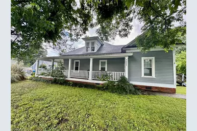 120 N Anthony Street, Burlington, NC 27217 - Photo 1