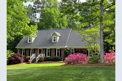 402 Courtland Drive, Elon, NC 27244 - Photo 1