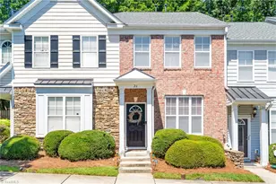 26 Ledgerstone Ln, Greensboro, NC 27407 - Photo 1