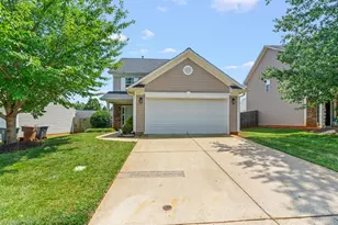 305 Apple Ridge Rd, Greensboro, NC 27406 - Photo 1
