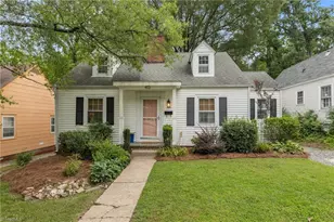 413 Northridge St, Greensboro, NC 27403 - Photo 1