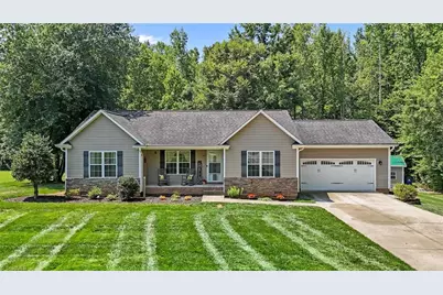 134 Stones Point Court, Stokesdale, NC 27357 - Photo 1