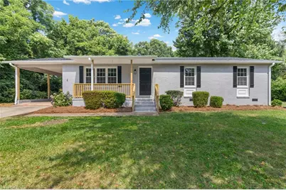 1737 Amos Street, Reidsville, NC 27320 - Photo 1