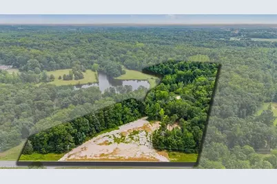 6548 Bethel Church Road, Gibsonville, NC 27249 - Photo 1
