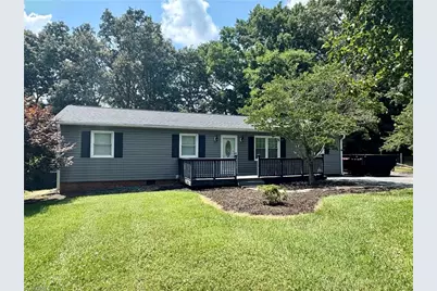 4119 Pheasant Ridge Drive, Sophia, NC 27350 - Photo 1