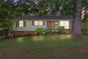 941 Anne Ave, Winston-Salem, NC 27127 - Photo 1