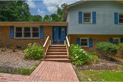 6308 Rolling Acres Drive, Gibsonville, NC 27249 - Photo 1