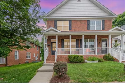 712 N Chestnut Street, Winston-Salem, NC 27101 - Photo 1