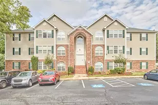 814 Scholastic Dr, Winston-Salem, NC 27106 - Photo 1