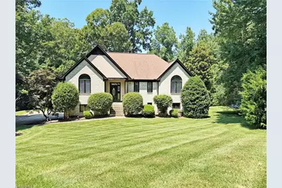 4010 Waldenbrook Road, Greensboro, NC 27407 - Photo 1