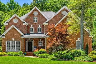 2605 Southwick Dr, Greensboro, NC 27455 - Photo 1