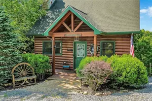 240 Deer Knoll Dr, Piney Creek, NC 28663 - Photo 1