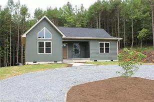 109 Blue Ridge Ave Ext, Elkin, NC 28621 - Photo 1