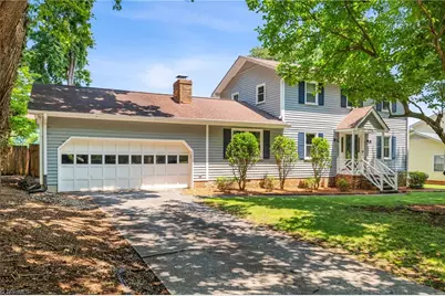 5604 Sagebrush Trail, Greensboro, NC 27409 - Photo 1