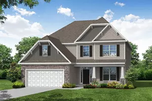 701 Slaney Woods Ln, Elon, NC 27244 - Photo 1