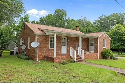 169 Will Road, Mayodan, NC 27027 - Photo 1