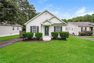 834 Donnell St, Kernersville, NC 27284 - Photo 1