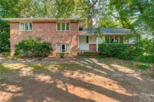 2701 Tudor Rd, Winston-Salem, NC 27106 - Photo 1