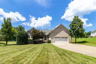 6416 Starlette Ln, Trinity, NC 27370 - Photo 1