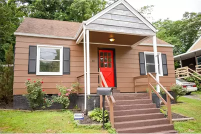 411 Pippen Street, Mount Airy, NC 27030 - Photo 1