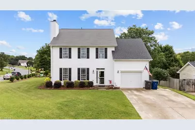 345 Silver Creek Trail, Kernersville, NC 27284 - Photo 1